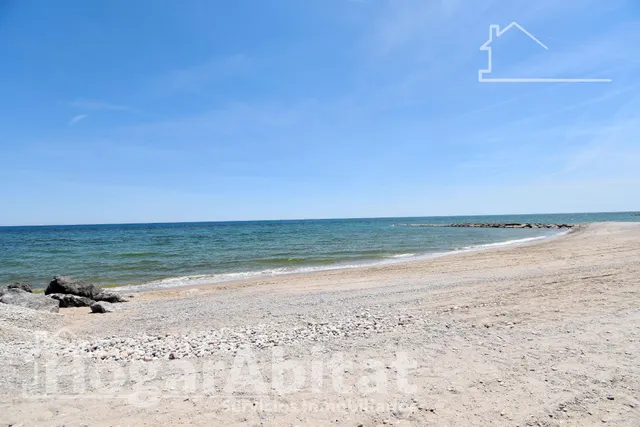 ¡MAGNÍFICA OPORTUNIDAD! TERRENO URBANO Y AMPLIO EN LA PLAYA DE NULES — 35