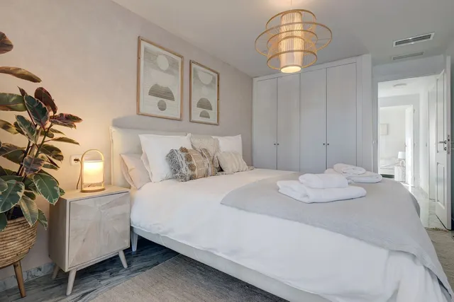 Ático 4 habitaciones 230m² en venta - Marbella — 17