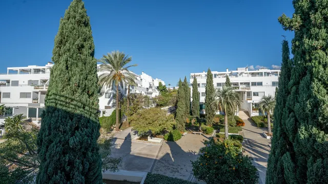 Ático 2 habitaciones 221m² en venta - Riviera del sol — 23
