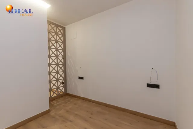 MODERNO ESTUDIO TIPO LOFT EN URBANIZACIÓN VILLA PINEDA - ZONA VILLAREJO — 9