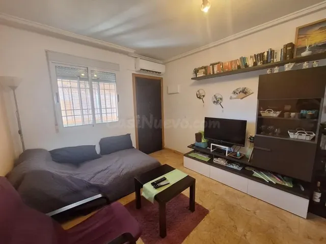 Bungalow 2 habitaciones 54m² en venta - El limonar — 3
