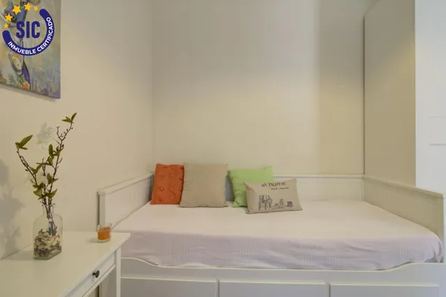 Preciosa planta baja con personalidad en puerto de Sagunto — 11