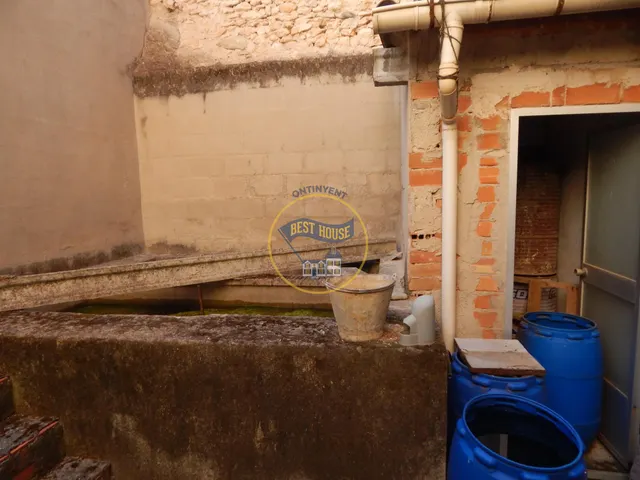 OPORTUNIDAD AMPLIA CASA CON LOCAL EN AIELO DE MALFERIT — 8