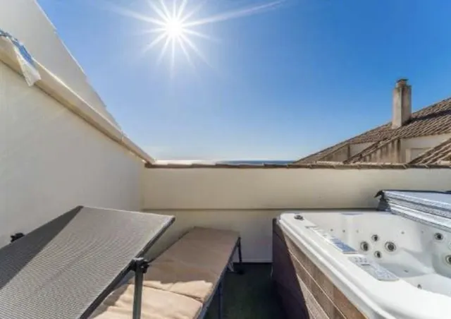 Ático 3 habitaciones 161m² en venta - Centro — 17