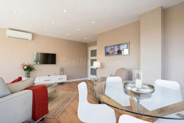 Apartamento 4 habitaciones 195m² en venta - Puerto Sol-Los Almendros-El Tomillar — 3