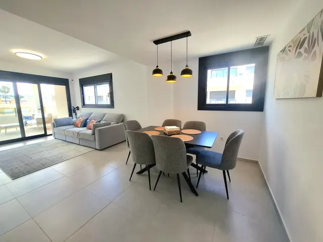 Apartamento 3 habitaciones 107m² en venta - Los Dolses — 7