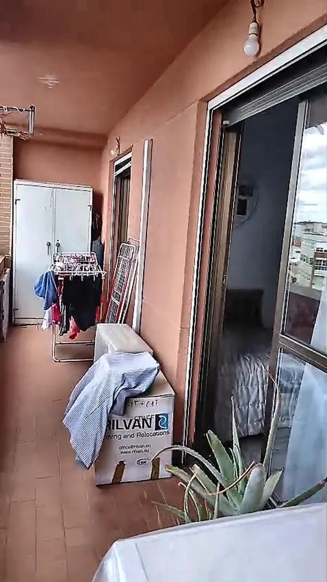Apartamento en venta en Virgen de Guadalupe — 23