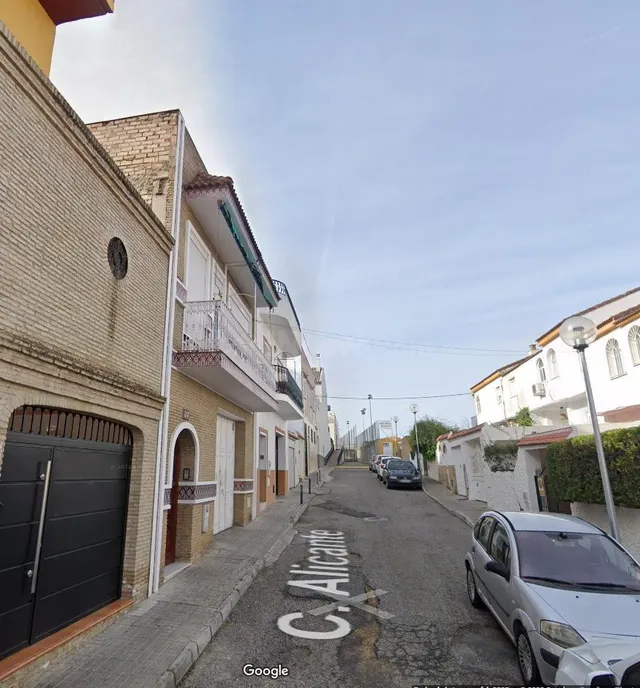 Vivienda en Mairena del Aljarafe
