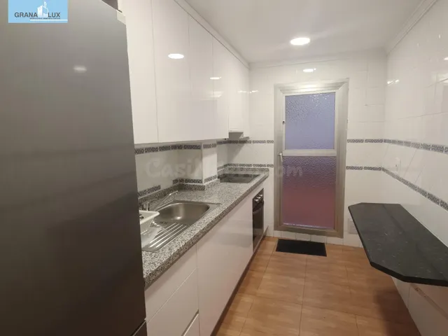 Magnífico Piso en Alquiler - foto 3