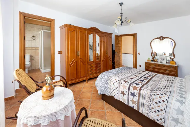 Venta de piso muy cerca de Loja de 154 m2, en Zagra (Granada) — 15