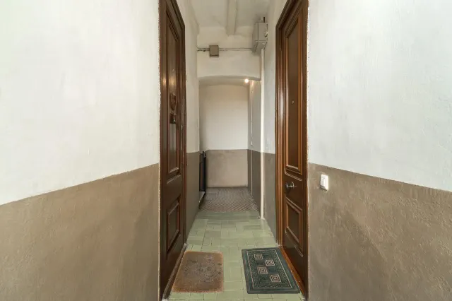 PISO REFORMADO CON ENCANTO — 24