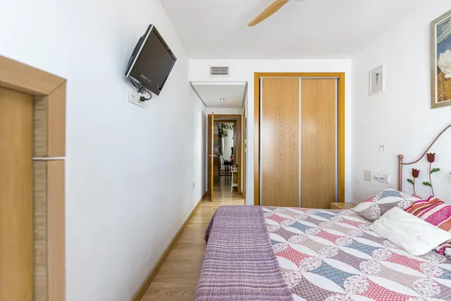 Ático exclusivo con plaza de garaje, trastero y domótica en Zarandona — 9