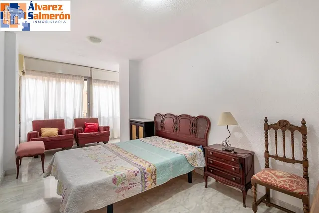 MAGNIFICA VIVIENDA EN LAS FLORES - CAMINO DE RONDA — 8