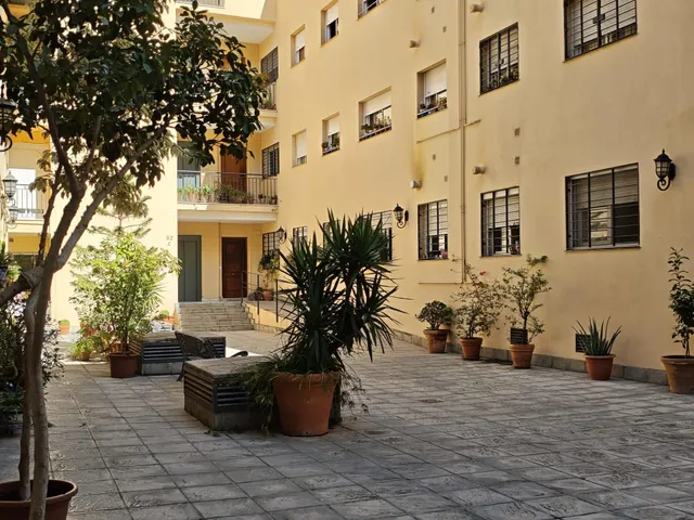 Apartamento en calle parras - ideal para inversión — 28