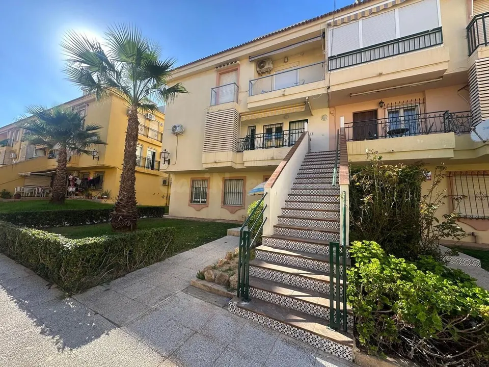 Apartamento 3 habitaciones en venta - Centro