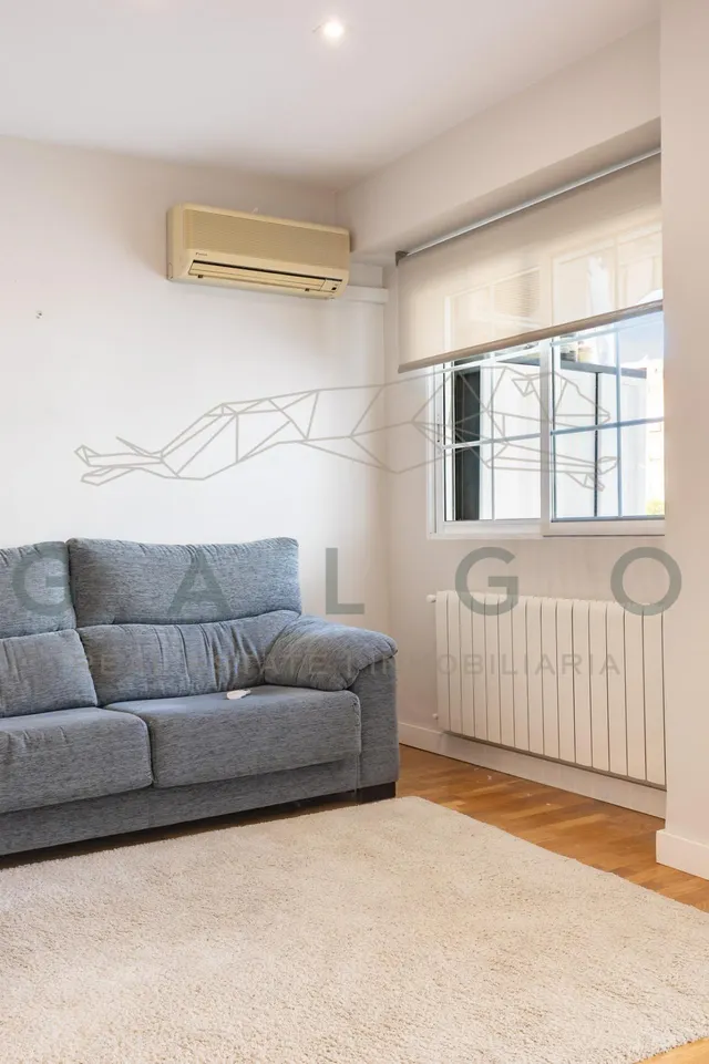 Comprar piso reformado con garaje junto a Plaza Xúquer — 16