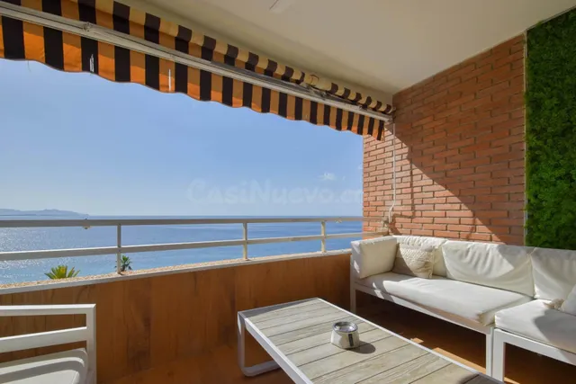 Apartamento 1 habitación 80m² en venta - Los pinos - foto 3