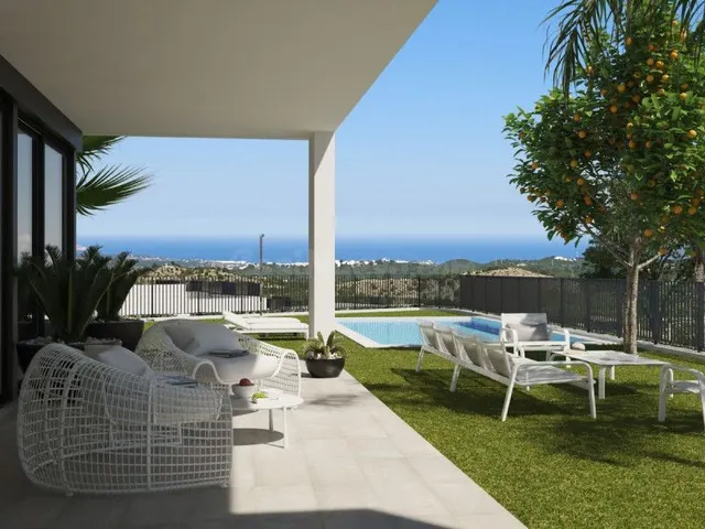 Villa 3 habitaciones 118m² en venta - Pla de cantal — 2