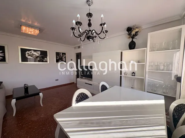 Dúplex 4 habitaciones 125m² en alquiler - LEixereta - foto 2