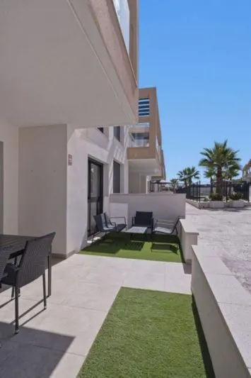 Apartamento 2 habitaciones 86m² en venta - PAU 8 — 27