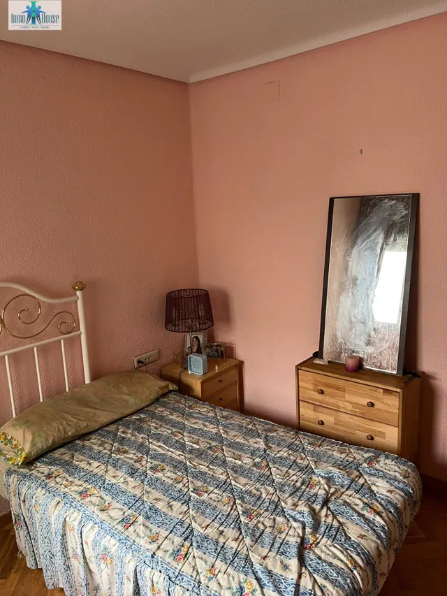 INMOHOUSE VENDE PISO EN ZONA CIRCUNVALACIÓN-CARREFOUR — 13