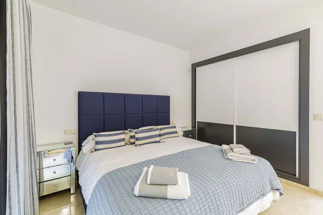 Apartamento 3 habitaciones 143m² en venta - El Madroñal — 11