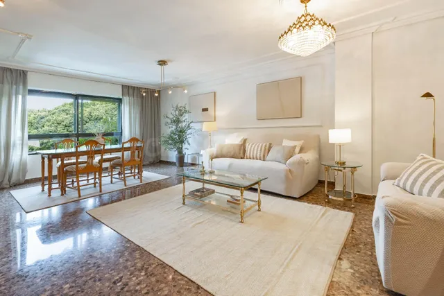 Increible vivienda en Patraix - foto 2