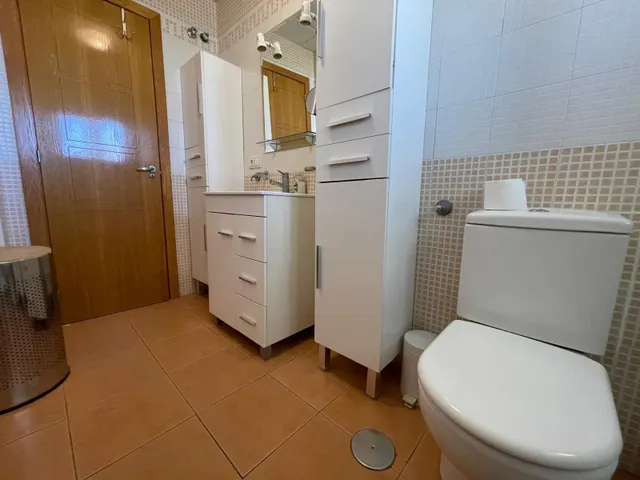 Apartamento en Albir centro — 20