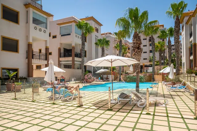 Apartamento 2 habitaciones 70m² en venta - El Edén - Los Estaños — 18