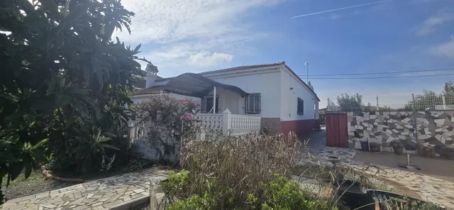 Chalet en venta Vilamarxant — 11