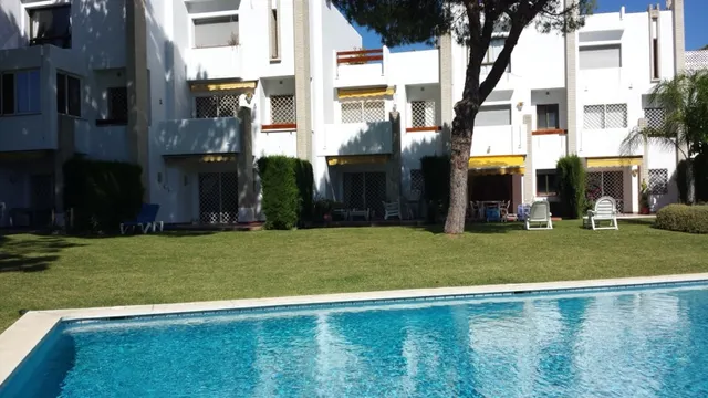 Adosado 3 habitaciones 150m² en venta - Marbella — 45