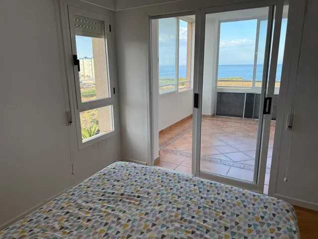Increible Piso en Playa Muchavista, El Campello — 13