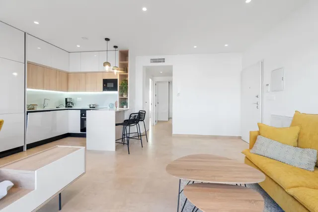 se vende un bungalow en planta baja con 2 dormitorios y 2 ba - foto 5