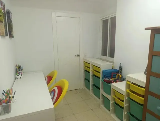 Apartamento 4 habitaciones 160m² en venta - Marbella — 27