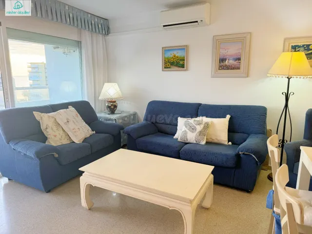 Apartamento 2 habitaciones 92m² en alquiler - Rincon de la z - foto 4