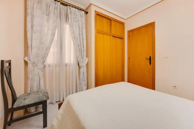 Fantastico apartamento con piscina comunitaria, idoneo como vacacional — 22