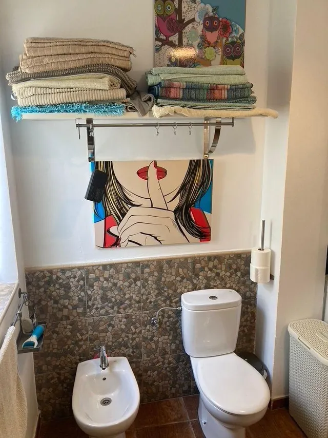 Se vende piso en Ciudad Jardín — 11
