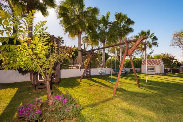 Impresionante finca de alojamientos turísticos — 10