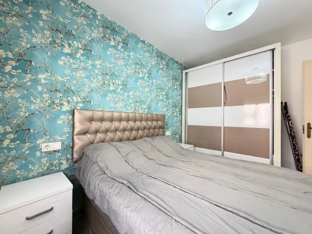 Apartamento 2 habitaciones 65m² en venta - Estacion de autobuses — 22
