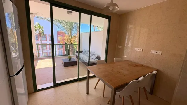 Apartamento en Alquiler en San Roque Cádiz — 18
