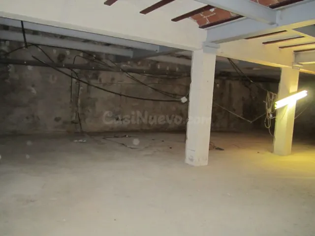 Local comercial en alquiler en Centro de Vilafranca - foto 3
