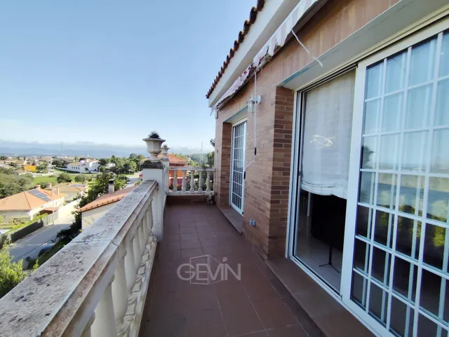 Casa unifamiliar en venta en Sentmenat — 13