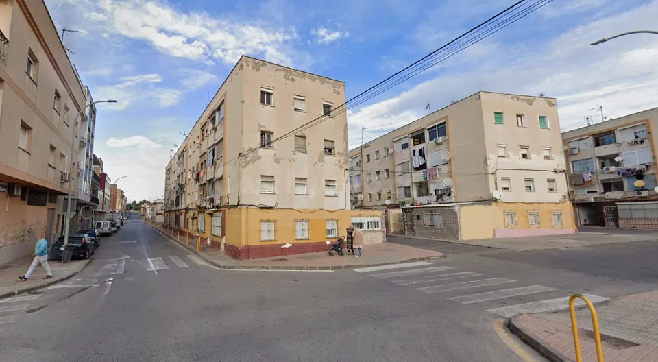 Apartamento 47m² en venta - San Ginés-Virgen de la Caridad