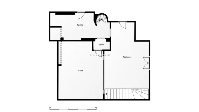 2 LOCALES DE 821 M2. EN TOTAL, FIGUERES — 48