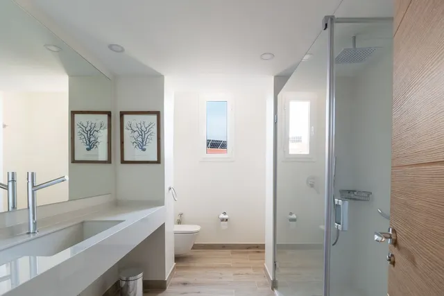 Ático 3 habitaciones 219m² en venta - Whater Gardens — 14