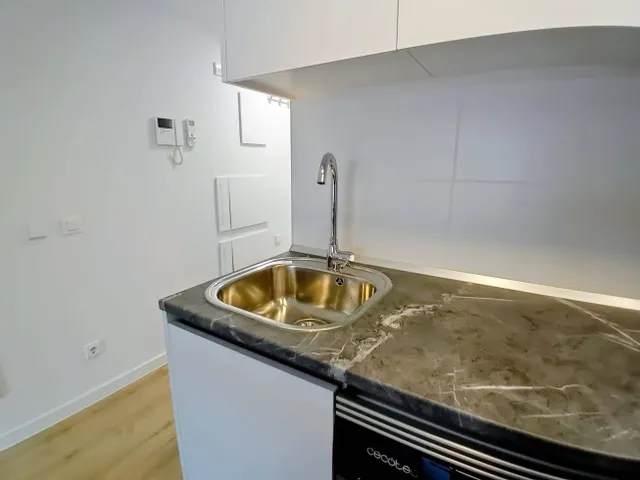 Exclusivo Estudio en Urbanización en San Sebastián de los Reyes — 15