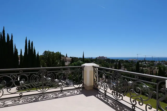 Chalet 4 habitaciones 450m² en venta - Marbella — 23