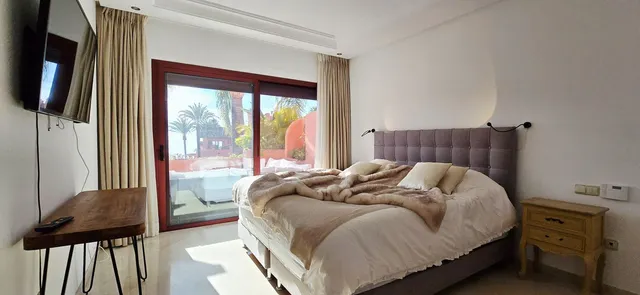 Apartamento 2 habitaciones 127m² en venta - Costa Del Sol — 19