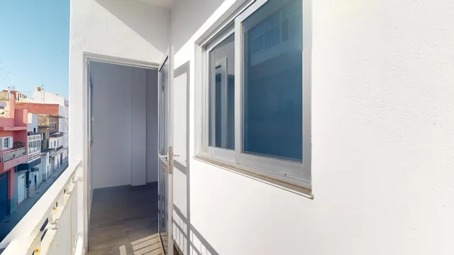 Acogedor piso reformado en San Matías — 12