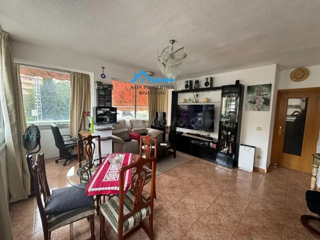 Luminoso piso a la venta en la Cala de Finestrat - foto 5
